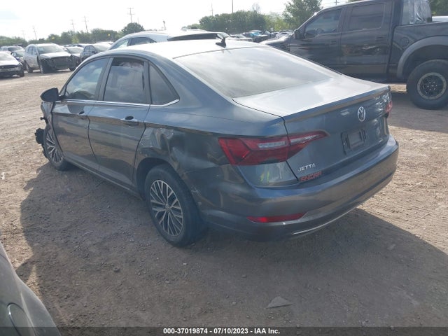 3VWC57BU7MM004599 Volkswagen Jetta S/se/r-line