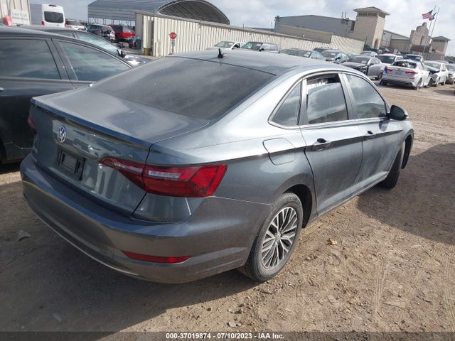 3VWC57BU7MM004599 Volkswagen Jetta S/se/r-line