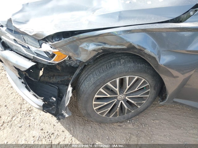 3VWC57BU7MM004599 Volkswagen Jetta S/se/r-line