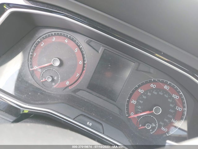 3VWC57BU7MM004599 Volkswagen Jetta S/se/r-line
