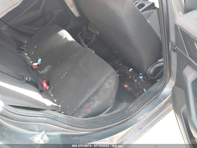 3VWC57BU7MM004599 Volkswagen Jetta S/se/r-line