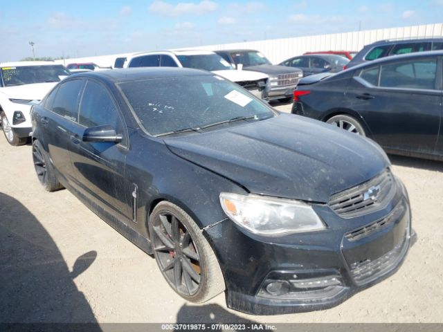 2014 6G3F15RW6EL966096 main image