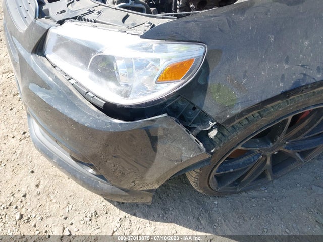 Chevrolet SS 2014 6G3F15RW6EL966096 Image 6