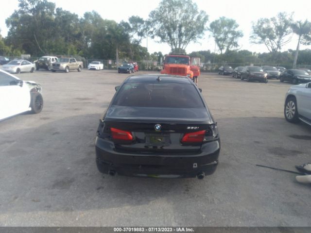 WBAJA5C56KWW18796 BMW 5 Series 530i