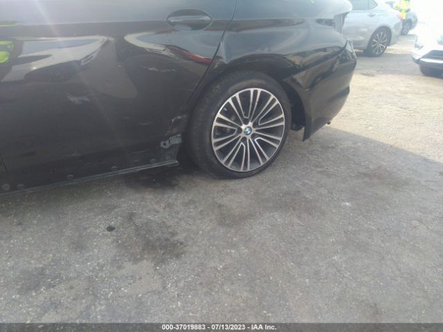 WBAJA5C56KWW18796 BMW 5 Series 530i