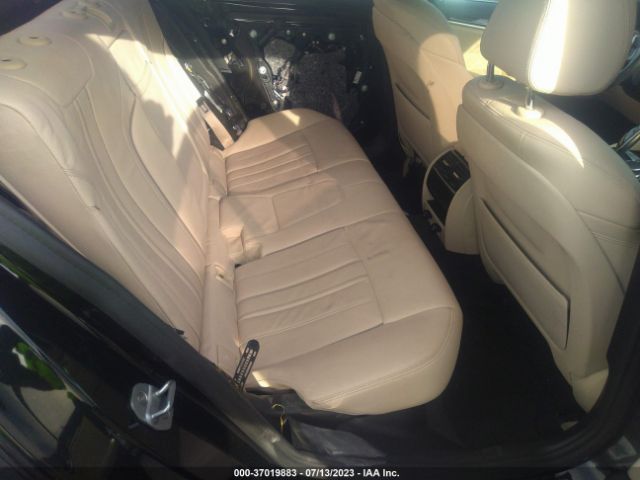 WBAJA5C56KWW18796 BMW 5 Series 530i
