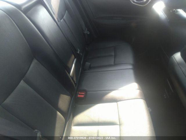 3N1AB7AP7HY376928 Nissan SENTRA SL