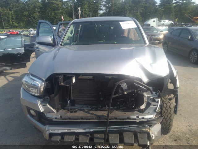 Toyota Tacoma Sr5 2017 3TMCZ5AN5HM106480 Image 12