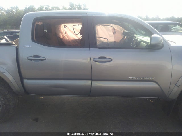 Toyota Tacoma Sr5 2017 3TMCZ5AN5HM106480 Image 13