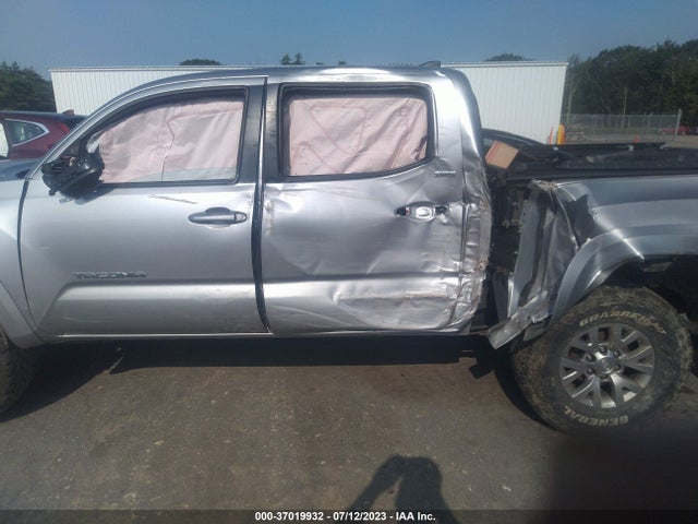 Toyota Tacoma Sr5 2017 3TMCZ5AN5HM106480 Image 14