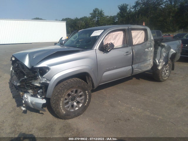 Toyota Tacoma Sr5 2017 3TMCZ5AN5HM106480 Image 2