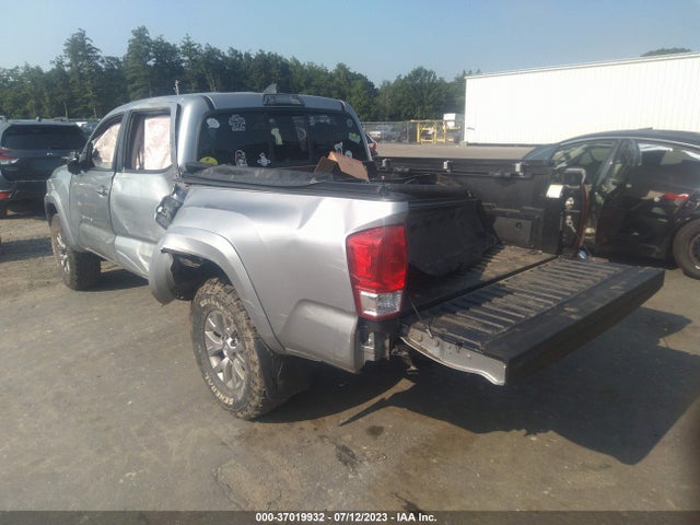 Toyota Tacoma Sr5 2017 3TMCZ5AN5HM106480 Image 3