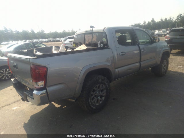 Toyota Tacoma Sr5 2017 3TMCZ5AN5HM106480 Image 4