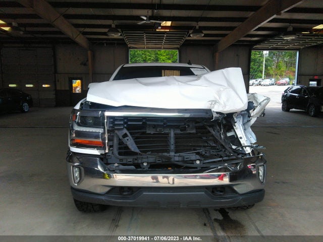 Chevrolet Silverado 1500 Lt 2017 3GCUKREC8HG442891 Image 12