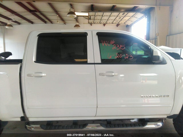 Chevrolet Silverado 1500 Lt 2017 3GCUKREC8HG442891 Image 13