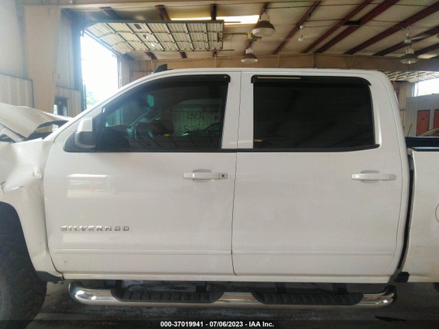 Chevrolet Silverado 1500 Lt 2017 3GCUKREC8HG442891 Image 14