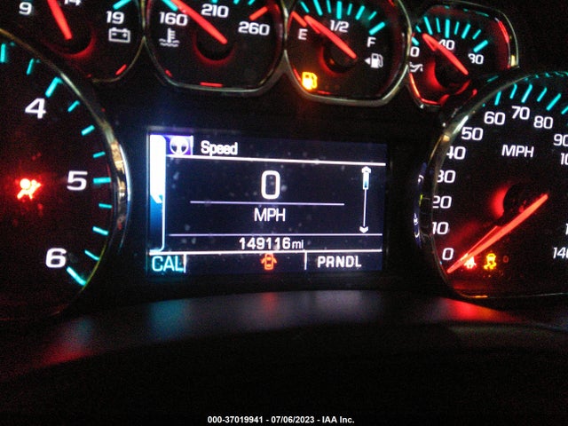 Chevrolet Silverado 1500 Lt 2017 3GCUKREC8HG442891 Image 15
