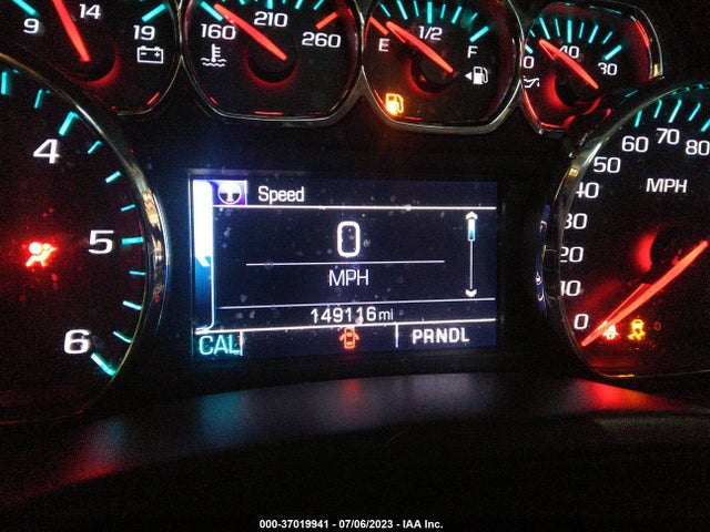 Chevrolet Silverado 1500 Lt 2017 3GCUKREC8HG442891 Image 7