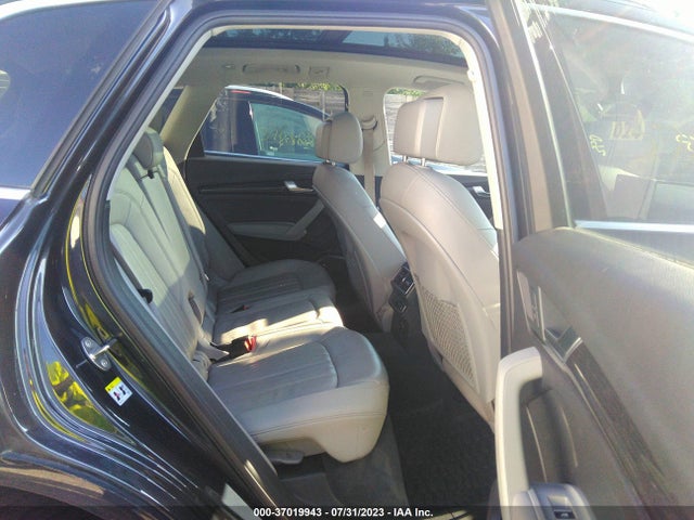 WA1BNAFY2J2034146 Audi Q5 Premium Plus