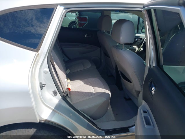 Aukcja sprzedaży 2011 Nissan Rogue Sv, vin: JN8AS5MTXBW163047, numer aukcji: 37019953