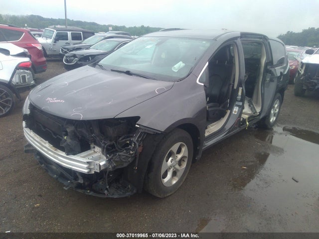 2C4RC1EG7HR504850 Chrysler Pacifica Touring-l Plus