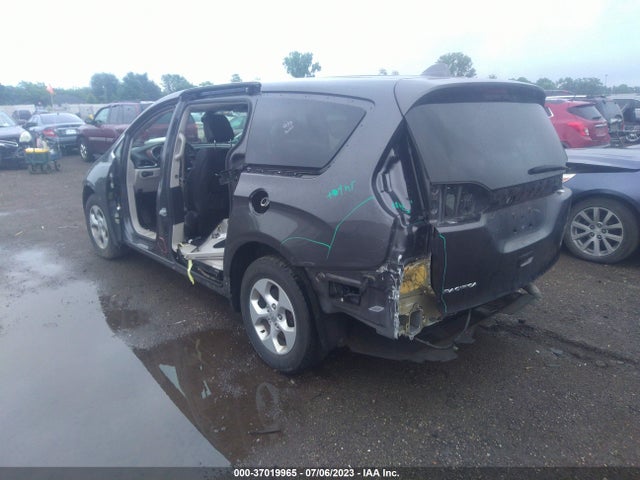 2C4RC1EG7HR504850 Chrysler Pacifica Touring-l Plus