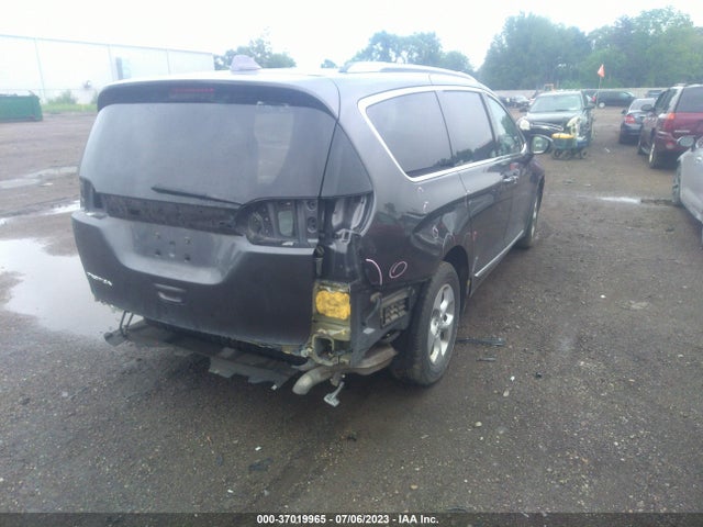 2C4RC1EG7HR504850 Chrysler Pacifica Touring-l Plus