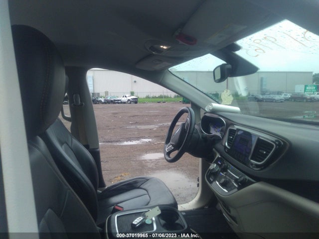 2C4RC1EG7HR504850 Chrysler Pacifica Touring-l Plus