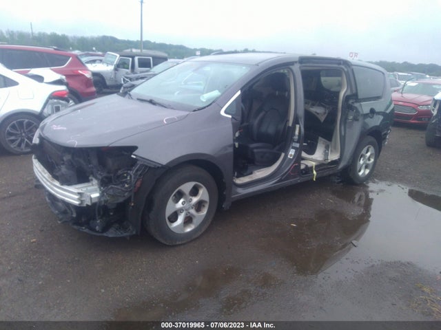 2C4RC1EG7HR504850 Chrysler Pacifica Touring-l Plus