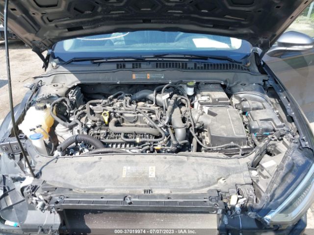 2020 FORD FUSION 3FA6P0CD7LR131117 Photo 9