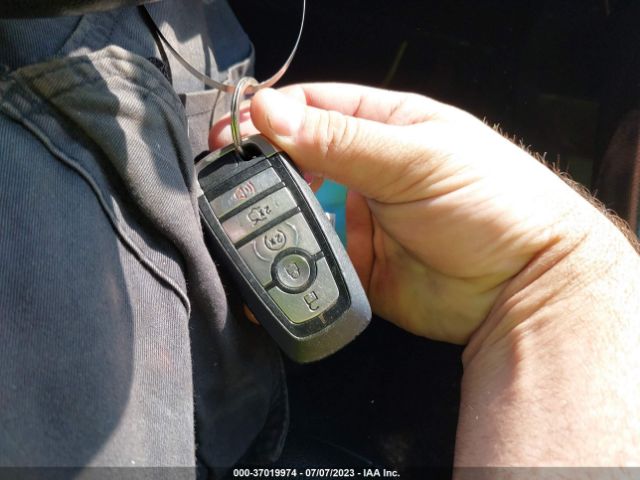 2020 FORD FUSION 3FA6P0CD7LR131117 Photo 10