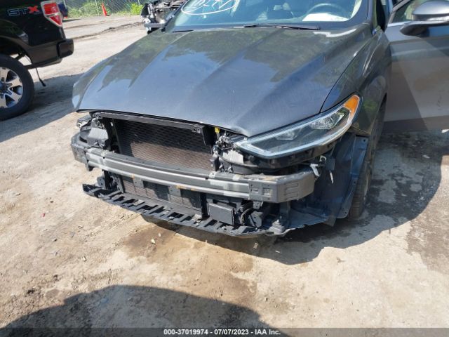 2020 FORD FUSION 3FA6P0CD7LR131117 Photo 5