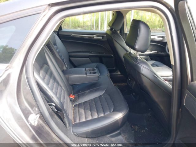 2020 FORD FUSION 3FA6P0CD7LR131117 Photo 7