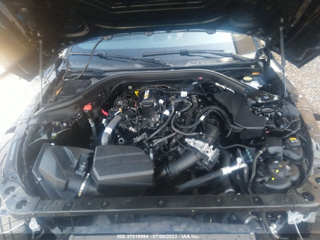 2021 Toyota Supra, VIN: WZ1DB2C04MW037351
