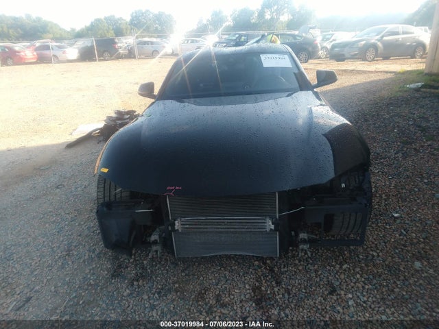 2021 Toyota Supra, VIN: WZ1DB2C04MW037351