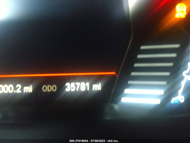 2021 Toyota Supra, VIN: WZ1DB2C04MW037351