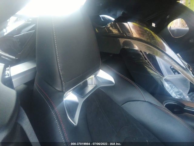 2021 Toyota Supra, VIN: WZ1DB2C04MW037351
