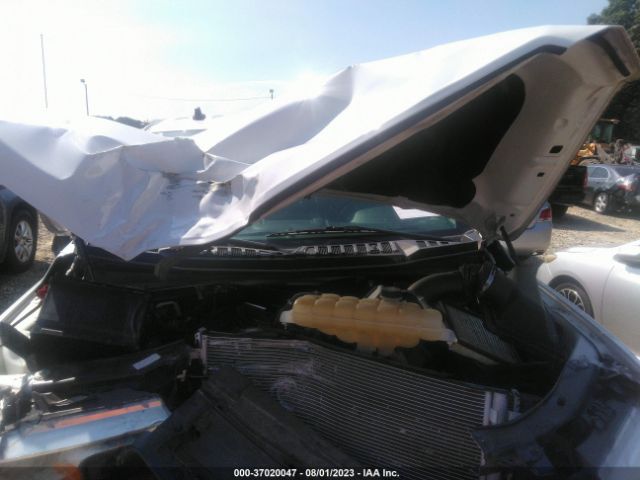 1FTEW1E56KKF30267 Ford F-150 Xl/xlt/lariat