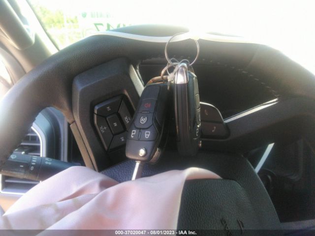 1FTEW1E56KKF30267 Ford F-150 Xl/xlt/lariat