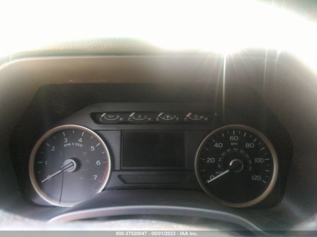 1FTEW1E56KKF30267 Ford F-150 Xl/xlt/lariat