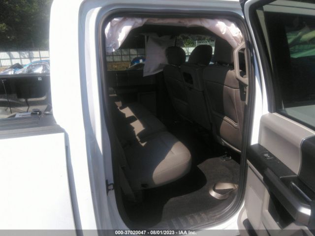 1FTEW1E56KKF30267 Ford F-150 Xl/xlt/lariat