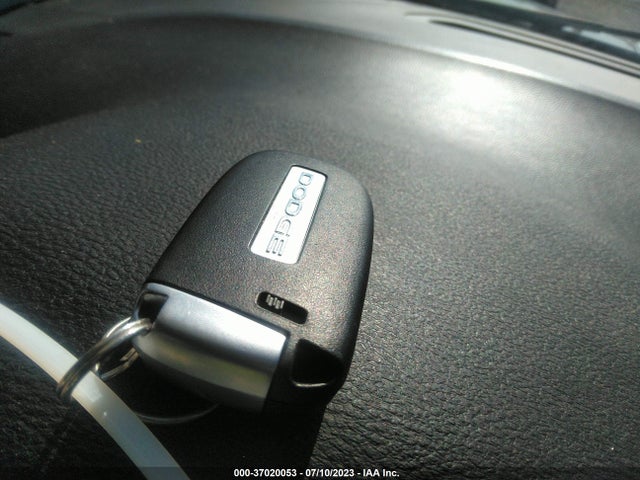 Dodge Journey Se Value 2020 3C4PDCAB2LT264431 Image 11