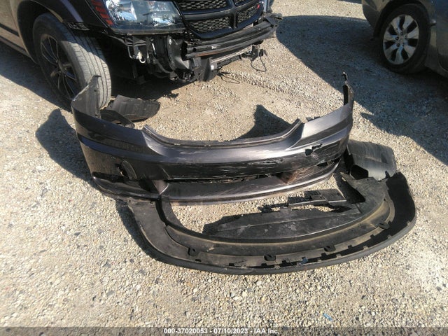 Dodge Journey Se Value 2020 3C4PDCAB2LT264431 Image 12