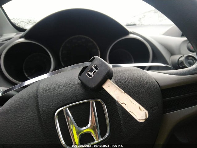 2009 HONDA FIT VIN: JHMGE88249S051053