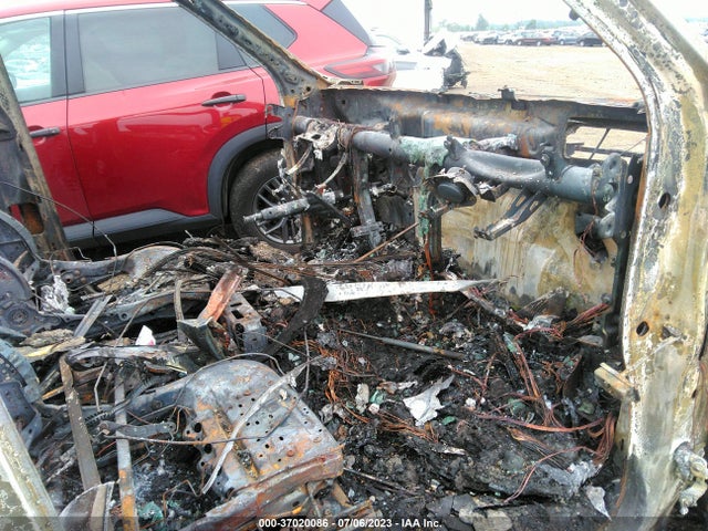 Chevrolet Suburban Rst 2021 1GNSKEKD4MR415301 Image 5