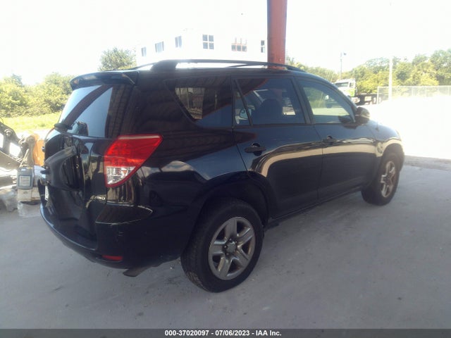 2006 TOYOTA RAV4 BASE VIN: JTMBD33V165009596