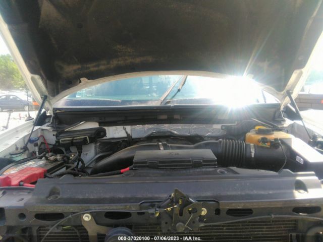 1FTFW1ET4EFA25344 Ford F-150 Xl/xlt/fx4/lariat