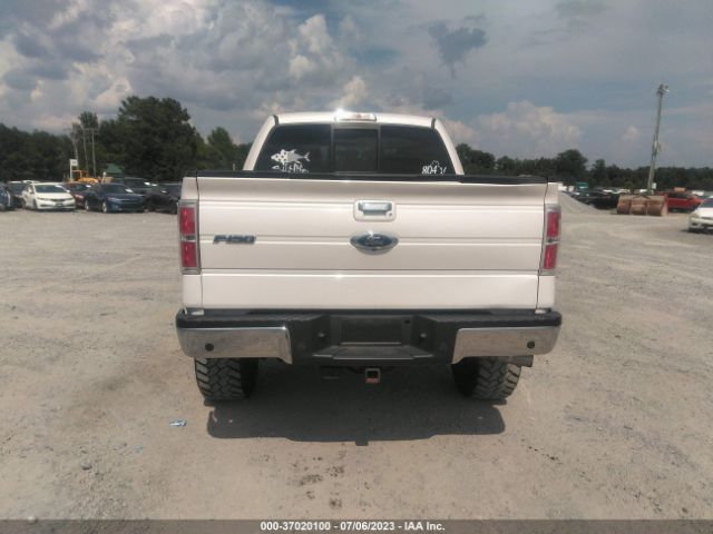 1FTFW1ET4EFA25344 Ford F-150 Xl/xlt/fx4/lariat