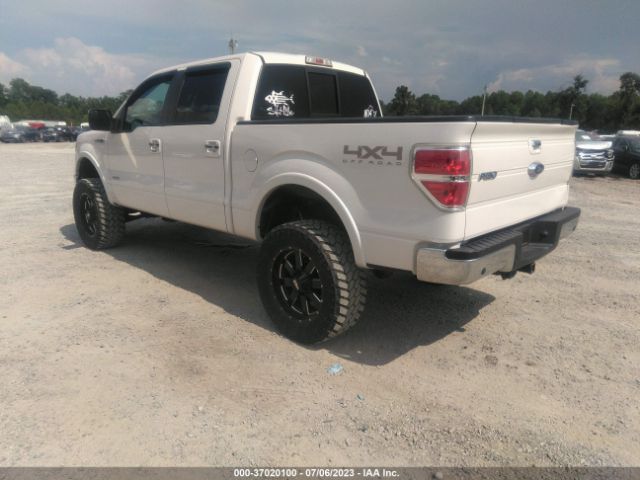 1FTFW1ET4EFA25344 Ford F-150 Xl/xlt/fx4/lariat