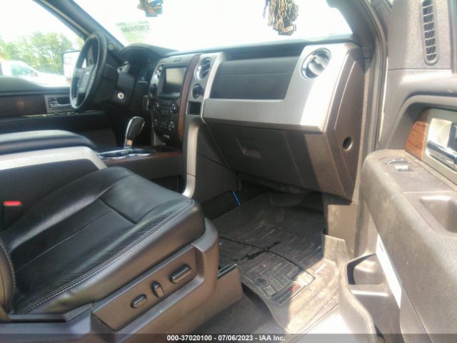 1FTFW1ET4EFA25344 Ford F-150 Xl/xlt/fx4/lariat